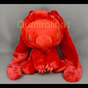 Chax-GP Gloomy Bear Plush All Purpose Rabbit Costume CGP-255 6th Anniversary 10